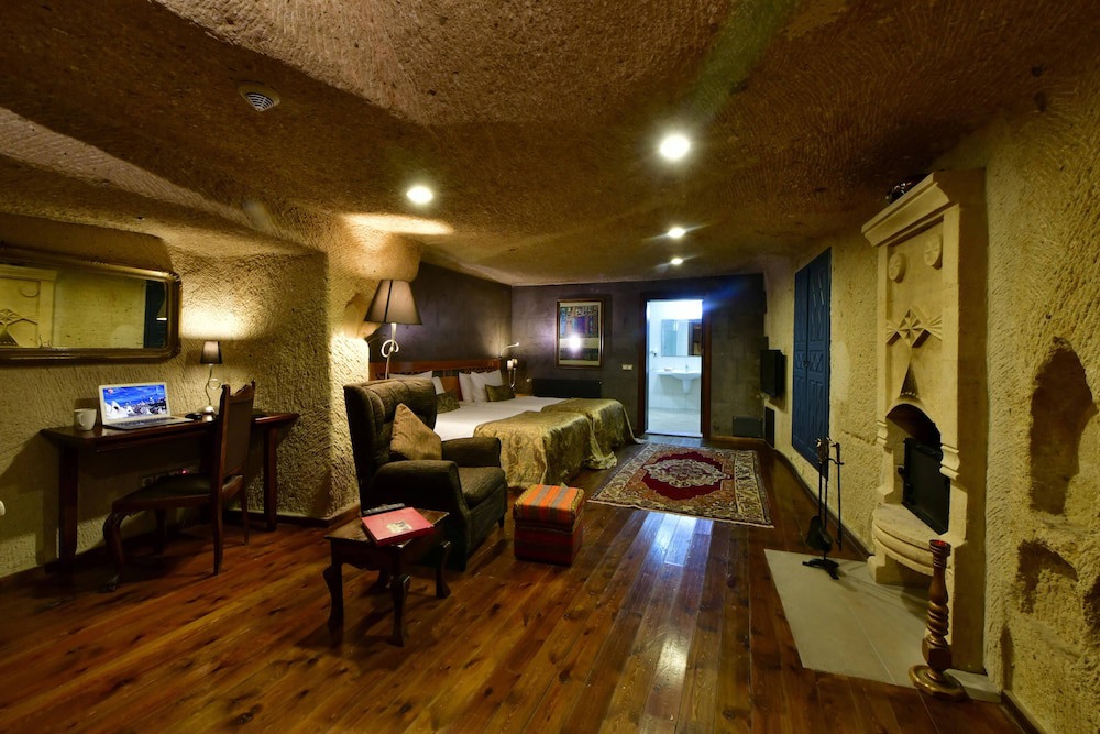 Cappadocia Estates Hotel