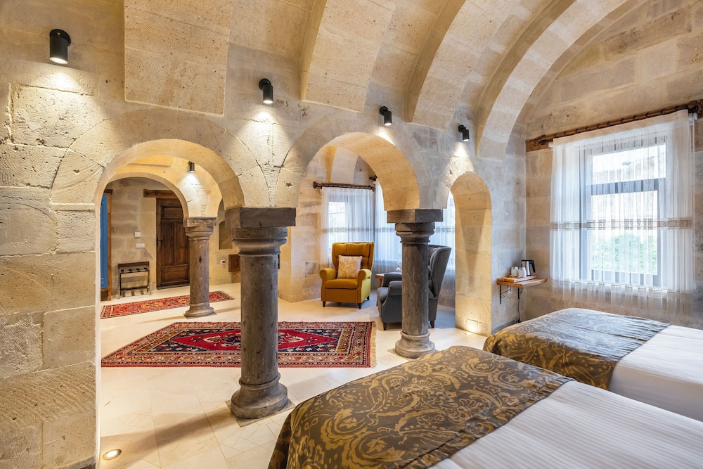 Cappadocia Estates Hotel