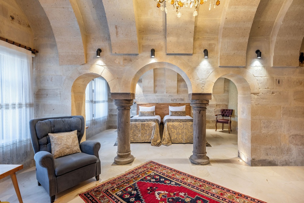Cappadocia Estates Hotel