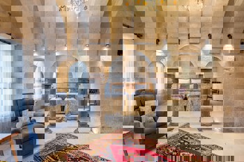 Cappadocia Estates - Special Class