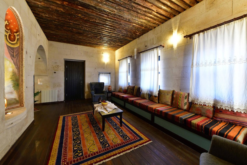 Cappadocia Estates Hotel