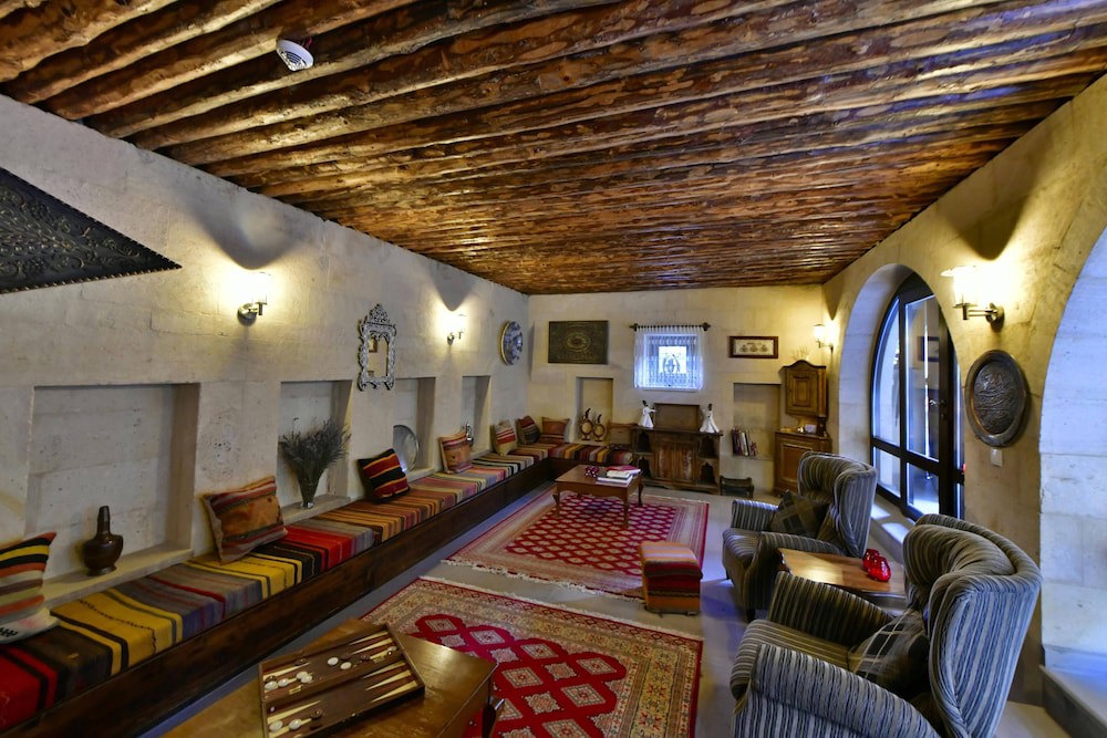 Cappadocia Estates Hotel
