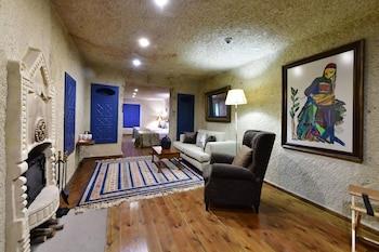 Cappadocia Estates - Special Class