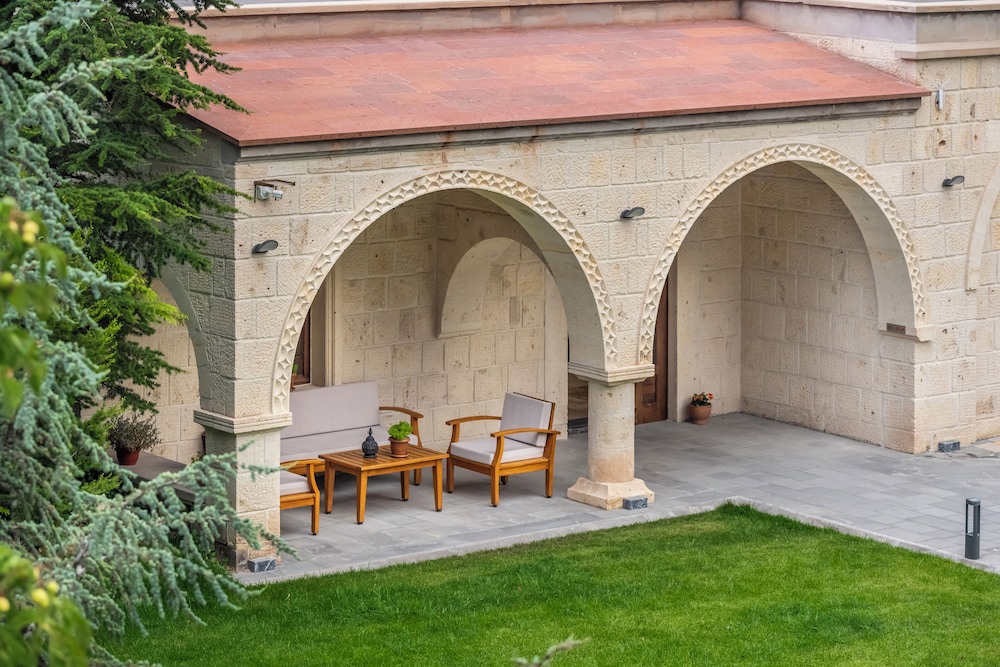Cappadocia Estates Hotel