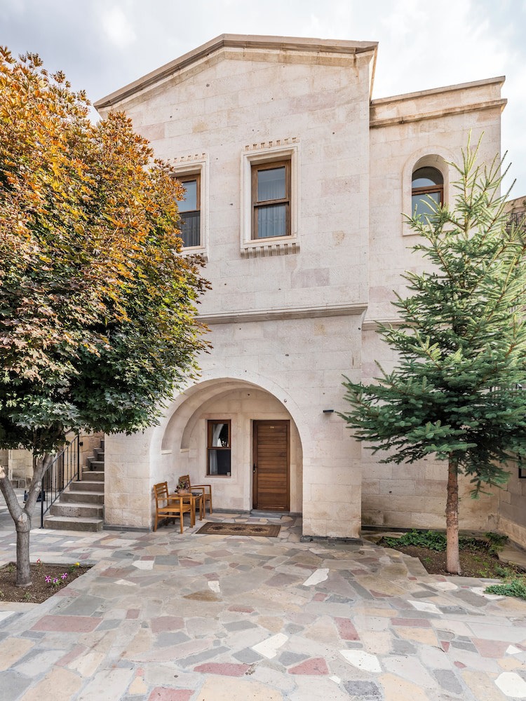 Cappadocia Estates Hotel