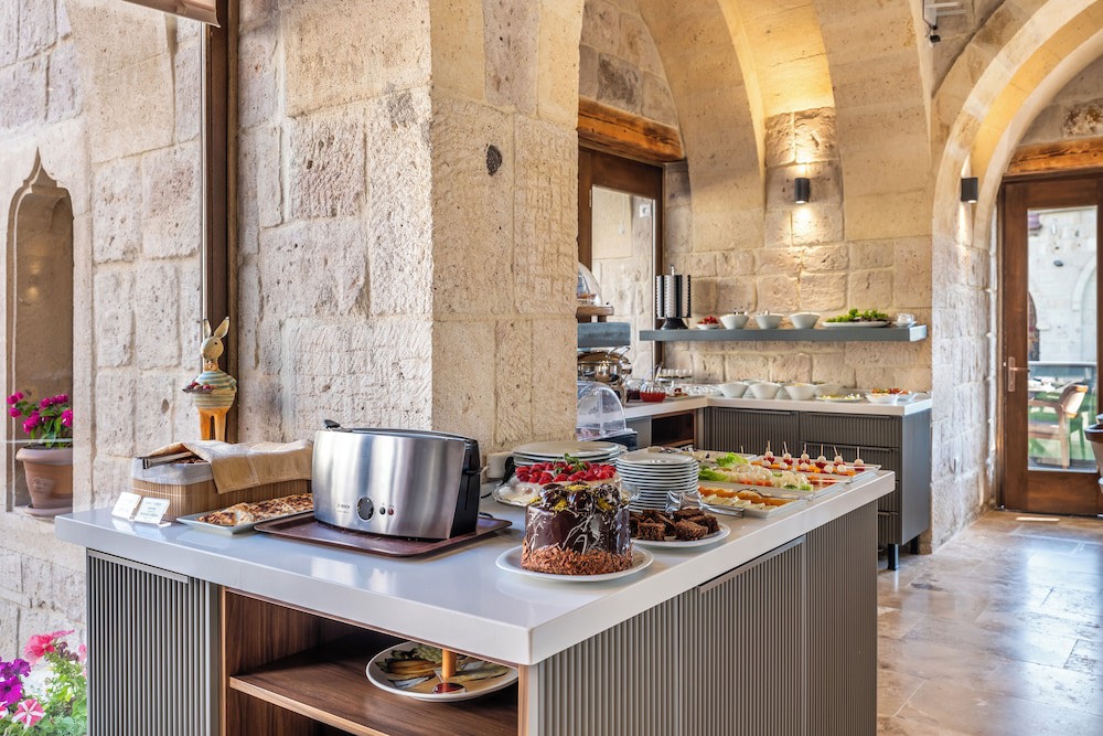 Cappadocia Estates Hotel