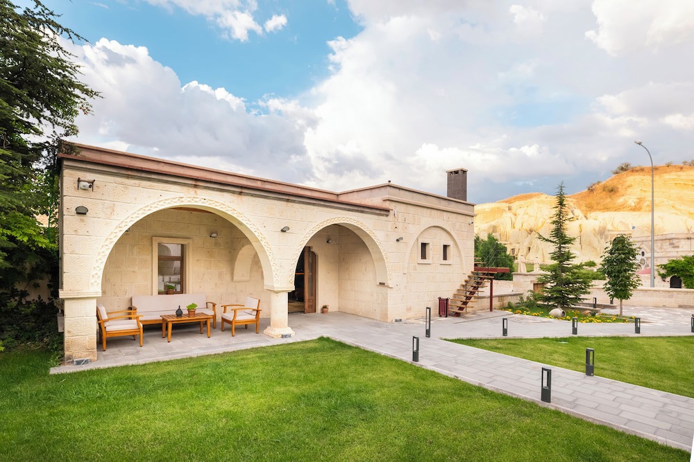 Cappadocia Estates Hotel