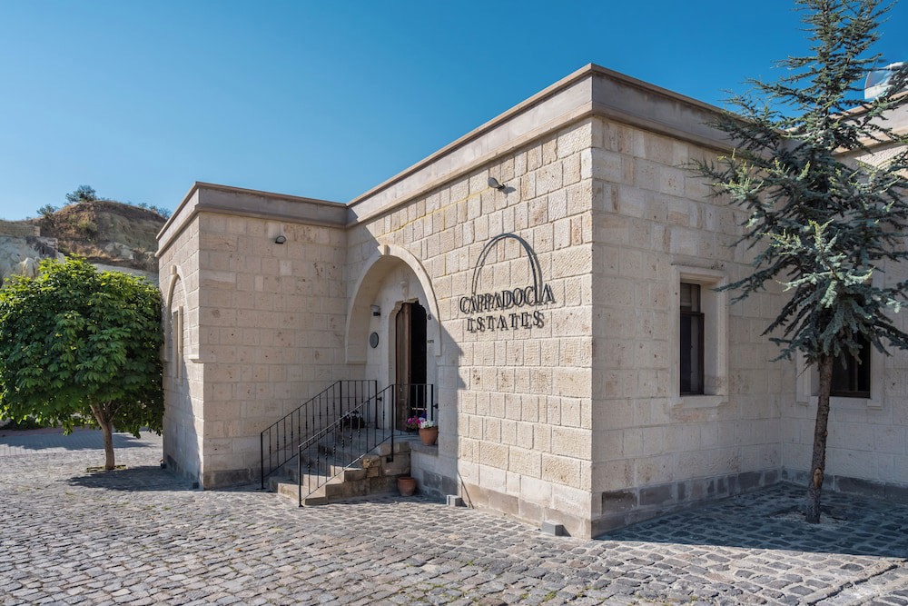 Cappadocia Estates Hotel