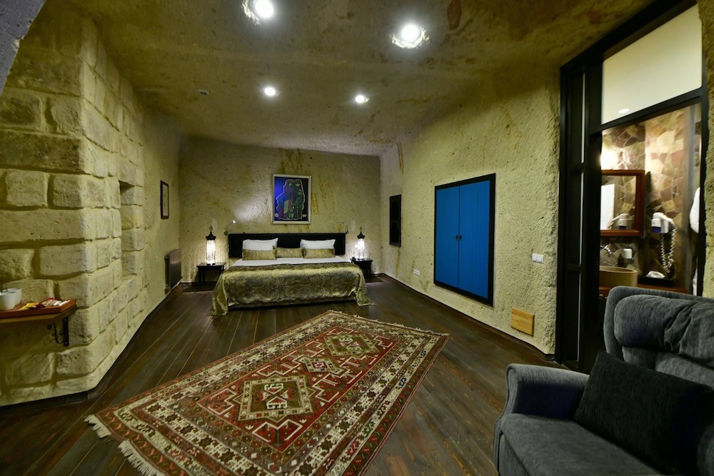 Cappadocia Estates Hotel