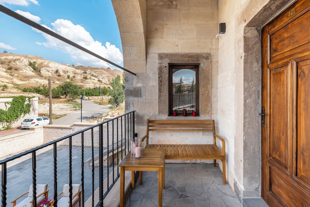 Cappadocia Estates Hotel