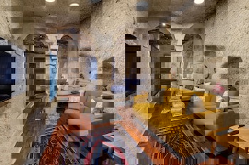 Cappadocia Estates - Special Class