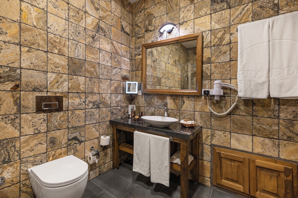 Cappadocia Estates Hotel