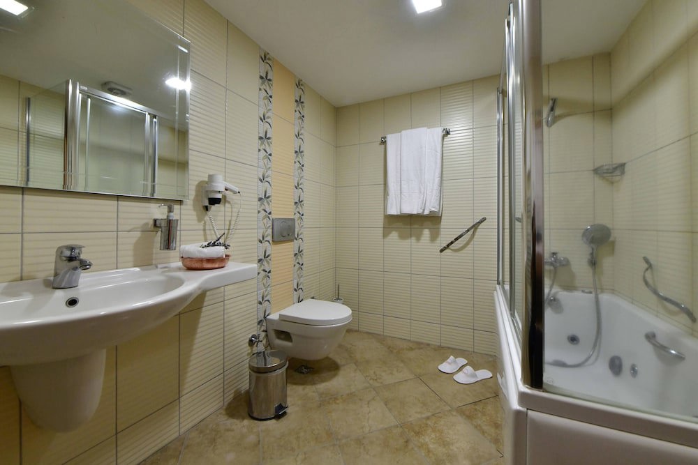 Cappadocia Estates Hotel