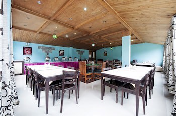 Fernhill Resort