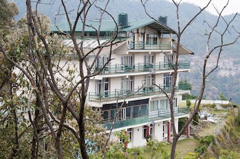Fernhill Resort