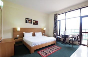 Fernhill Resort