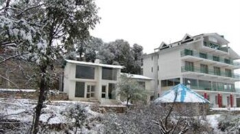 Fernhill Resort