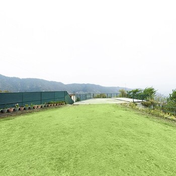 Fernhill Resort