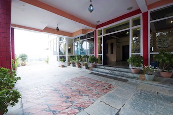 Fernhill Resort