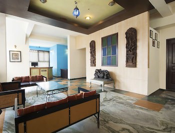 Fernhill Resort