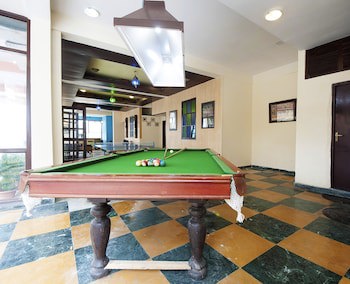 Fernhill Resort