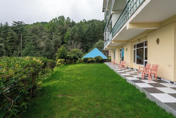 Fernhill Resort