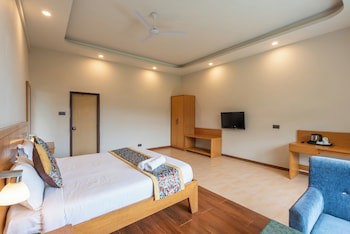 Fernhill Resort