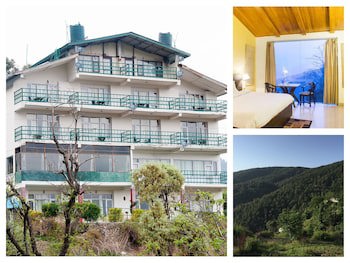 Fernhill Resort