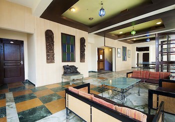 Fernhill Resort
