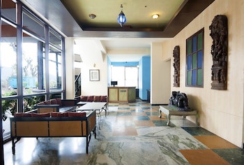 Fernhill Resort