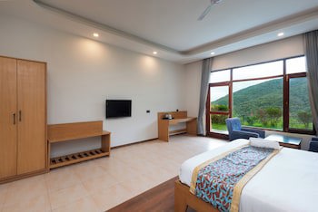 Fernhill Resort