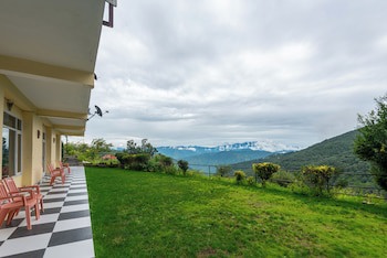 Fernhill Resort