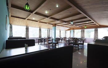Fernhill Resort