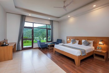 Fernhill Resort