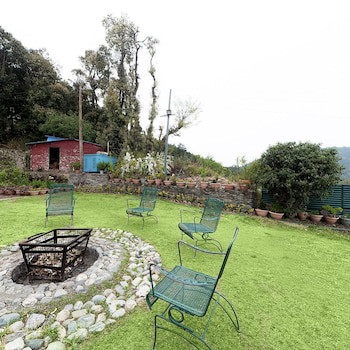Fernhill Resort