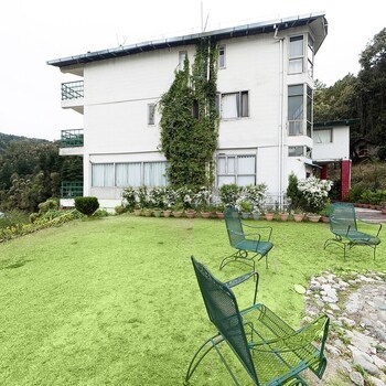 Fernhill Resort