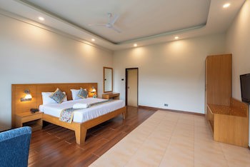 Fernhill Resort