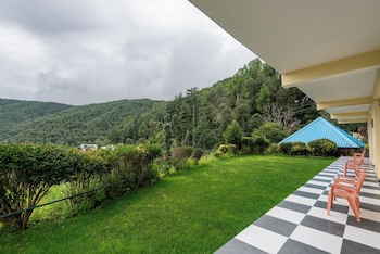 Fernhill Resort