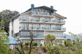 Fernhill Resort