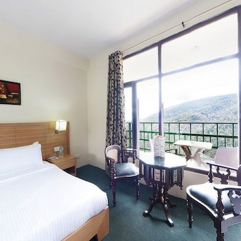 Fernhill Resort