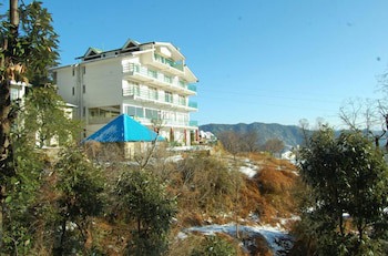 Fernhill Resort