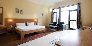 Fernhill Resort