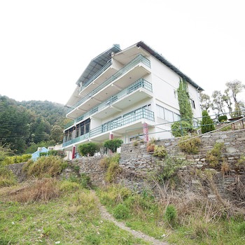 Fernhill Resort