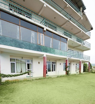 Fernhill Resort