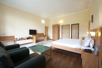 Fernhill Resort