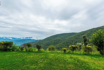 Fernhill Resort