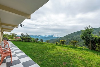Fernhill Resort