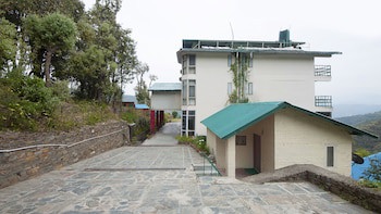 Fernhill Resort