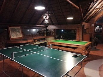 Ditholo Game Lodge