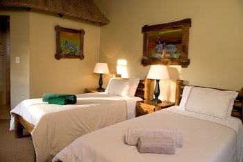 Ditholo Game Lodge